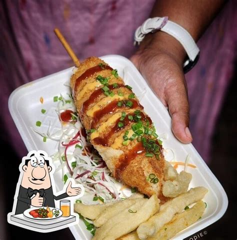 KIM-CHI TOWER PALLIKARANAI, Chennai - Restaurant menu, prices and reviews