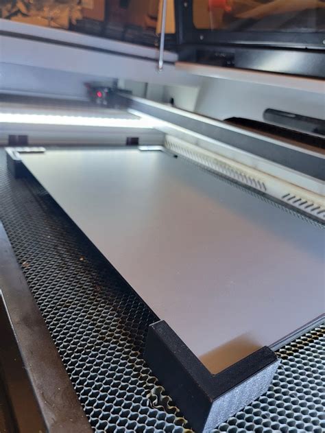 Image result for Glowforge Using 1 4 Material