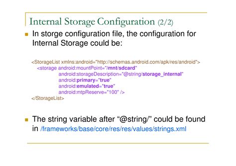 Android Studio Save File to Internal Storage 的图像结果