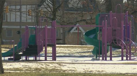 Central Toledo's Savage Park could be renovated through grant | wtol.com