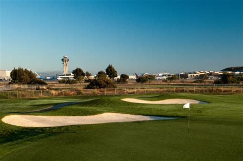 About The Course | Minutes from LAX | Westchester Golf Course