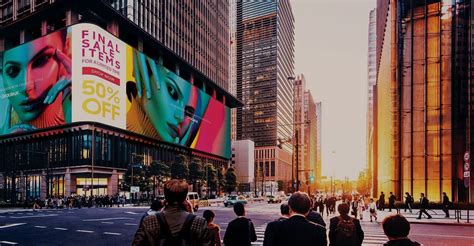 Digital Signage Screen 的图像结果