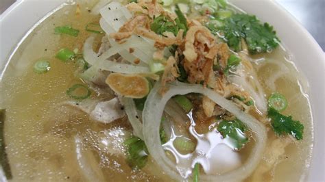 PHO — Saigon Spring
