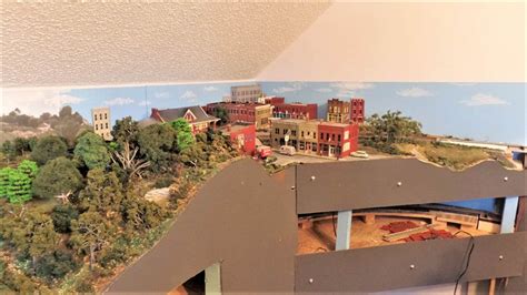 Image result for Model Train Layouts Tips