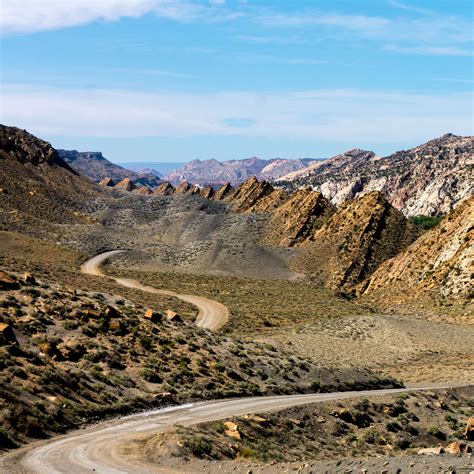 Download wallpaper 2780x2780 road, hills, mountains ipad air, ipad air ...