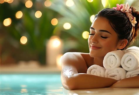 Best Spa, Body Massage Centre in Gachibowli, Hyderabad - HTT