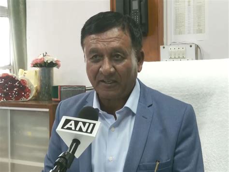 Centre yet to release Rs 1500 cr relief package: Himachal Minister Jagat Negi slams BJP for ...