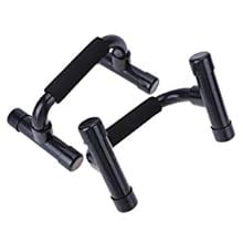 Buy NIRVA WITH DEVICE OF WOMEN PICTURE Push Up Bar Stands Suitable for ...