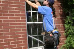 Image result for Installing Window Capping