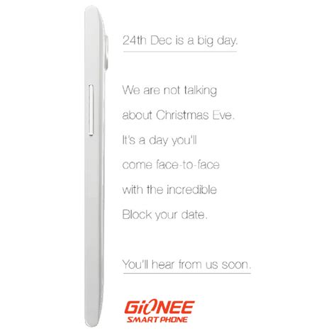 Gionee Elife E7 with 5.5-inch Full HD display, 16MP camera, Snapdragon ...