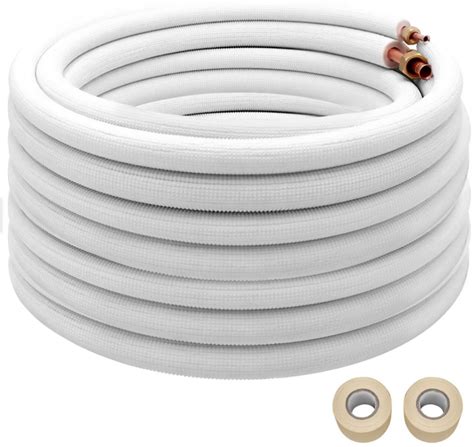 Image result for Install Min Split Line Set