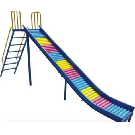 Park Slides - FRP Tube Slide Manufacturer from Nagpur