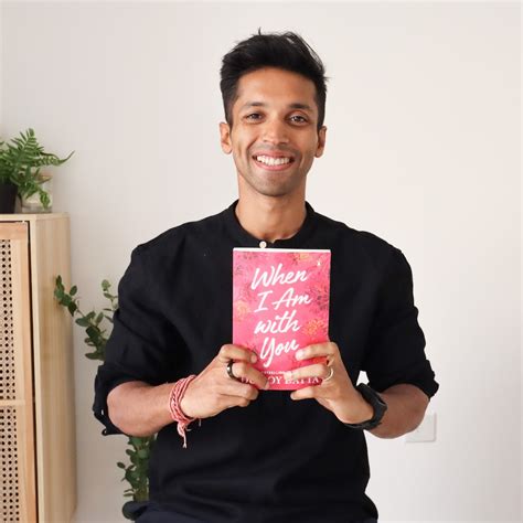 Durjoy Datta: I’D Have Been A Better Writer Had I Been Tested More When I Was Young - When I'm with You Durjoy Datta