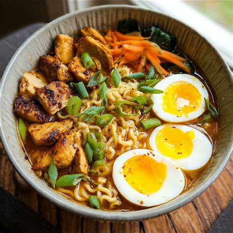 Spicy Chicken Ramen Recipe: How I Actually Make It at Home ...