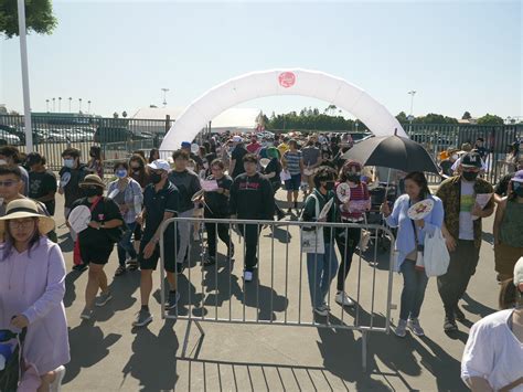 The largest Japanese cultural festival in SoCal — OC JAPAN FAIR