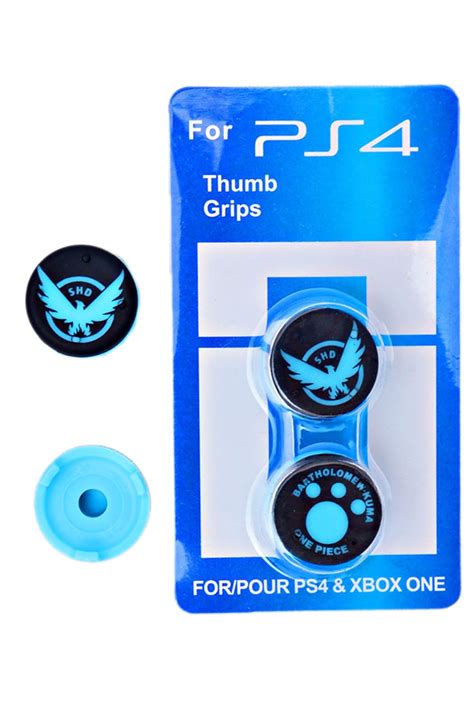 Buy Analog Extenders Thumbstick Joystick Cap Thumb Grips for ...