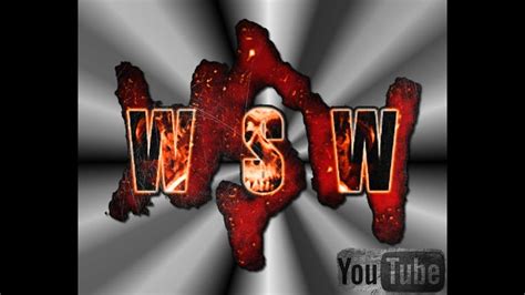 WSW YOUTUBE CHANNEL TRAILER - YouTube
