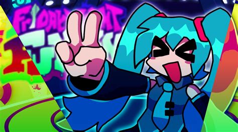 FNF Mod Download Tutorial 的图像结果