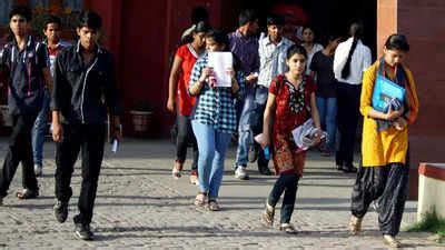 Jee: Tamil Nadu board students do not need Class X marks for JEE Main ...