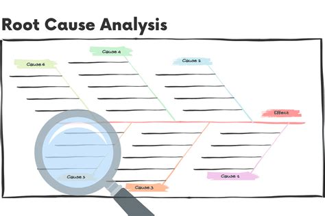 A3 Problem Solving Process 5Why 的图像结果