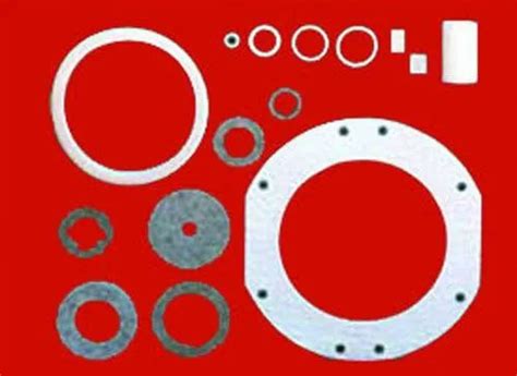 Felt Cut Components - Wool Felt Washer Trader - Wholesaler ...