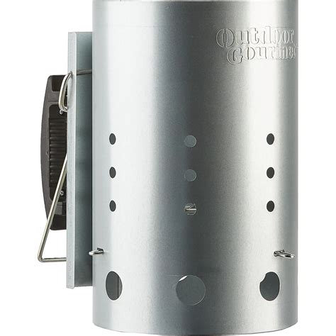 Outdoor Gourmet XL Charcoal Chimney Starter | Academy