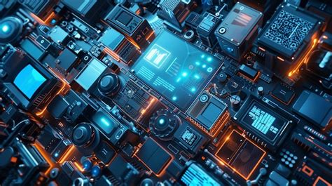 Technology Items 的图像结果