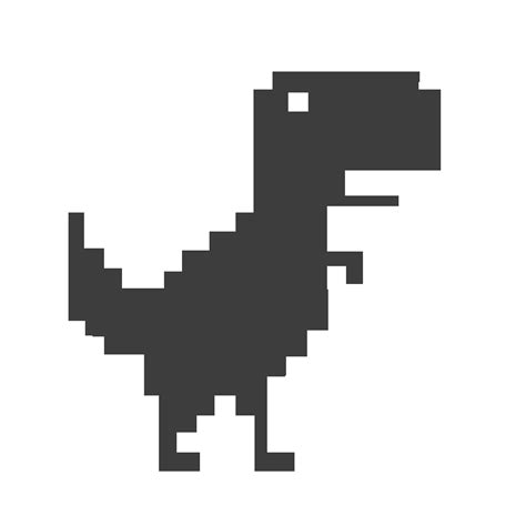Dinosaur Game Internet Connection 的图像结果