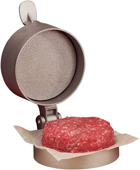 Top 10 Best Burger Presses in 2025 Reviews | Non-Stick