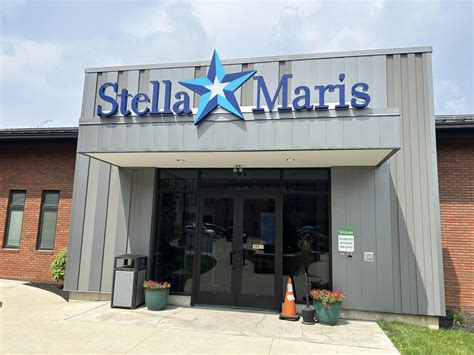 About — Stella Maris Cleveland