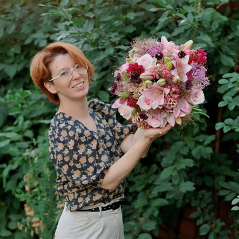 все что нужно знать флористу