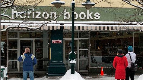 Horizon Books in Traverse City bookstore to close this year