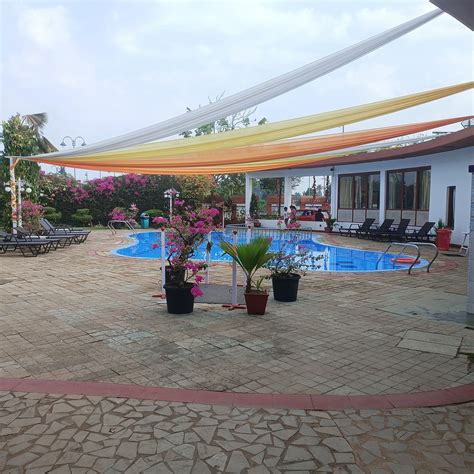 BEIRA MAR BEACH RESORT (Goa/Benaulim) - Hotel Reviews, Photos, Rate ...