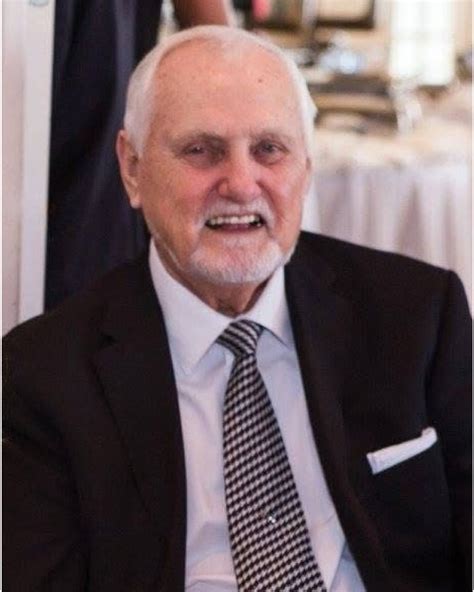 Harold Benjamin Horton