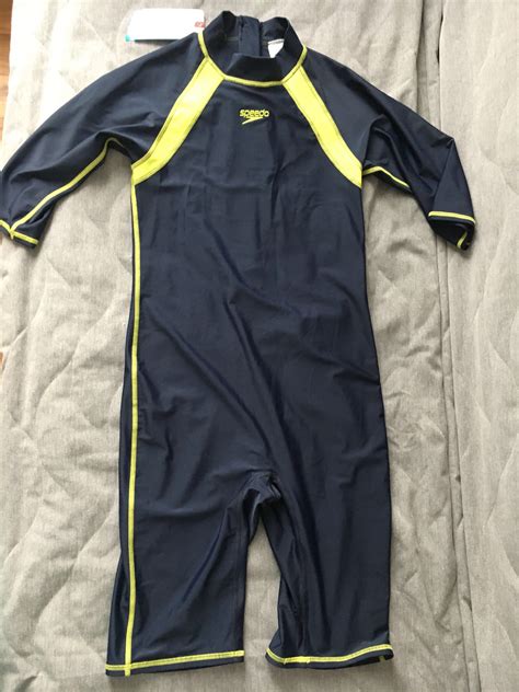 Speedo Men's Full Body Swimsuit at Rose Briggs blog