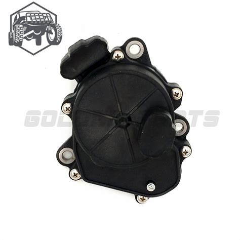 4x4 Motor 4wd Transfer Case Assembly for Hisun 500... – Vicedeal