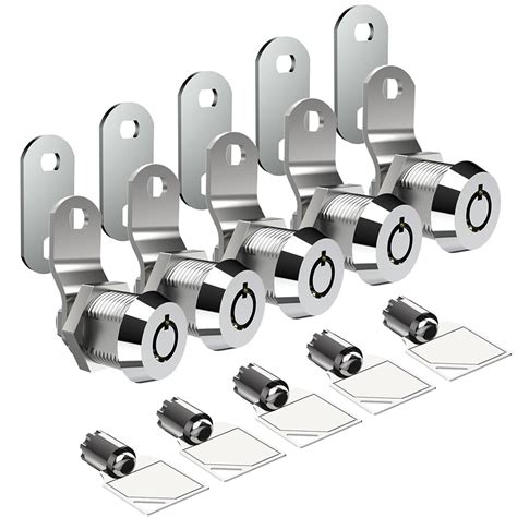 Eg Starts 5x Arcade Machine Cash Door Tool Box Tubular | Desertcart INDIA