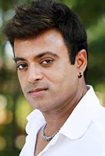 Riyaz Khan - Latest News, Photos, Videos, Awards, Filmography, Riyaz ...