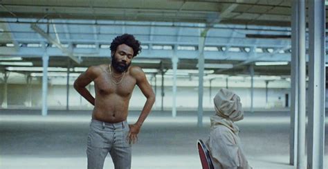 This Is America 的图像结果