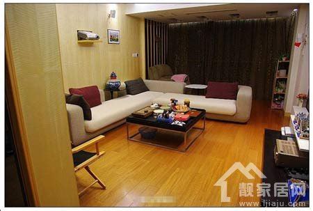 40平小户型逆天改造 竟可以隔出2室1厅-家居快讯-北京房天下家居装修