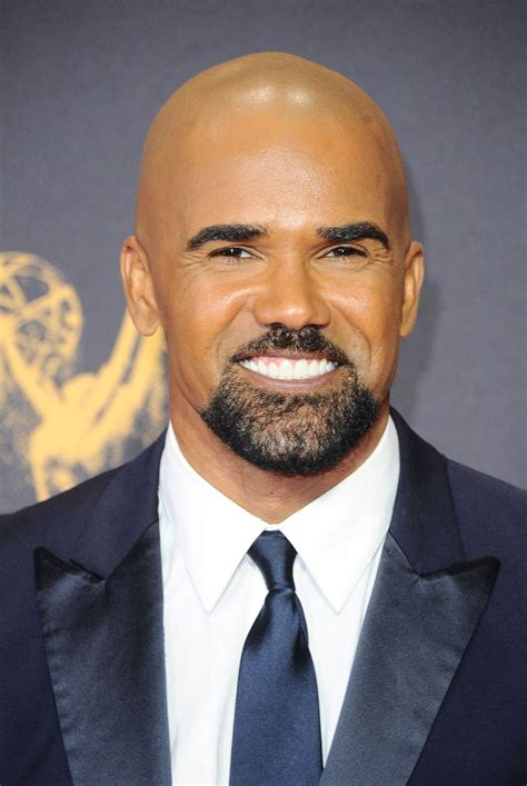 Shemar Moore bientôt papa à 52 ans : sa compagne actrice et top model ...