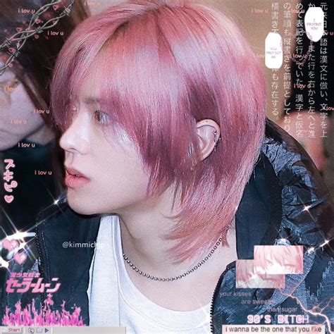 Yuta NCT 🎀 pinky | Nct, Nct yuta, Nct 127