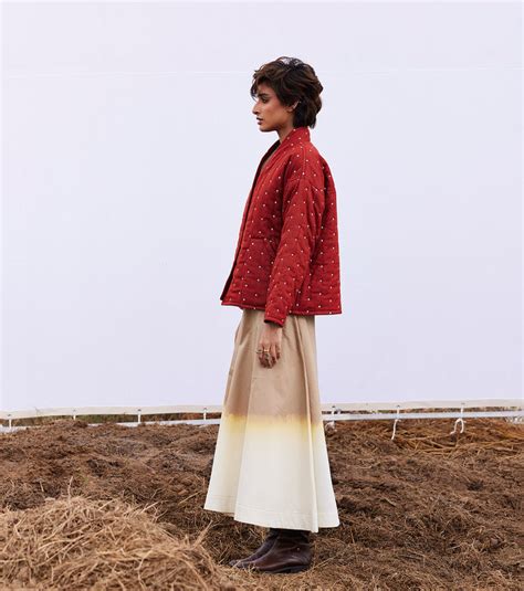 Shop Amber Jacket by Khara Kapas | Shop Cult Modern