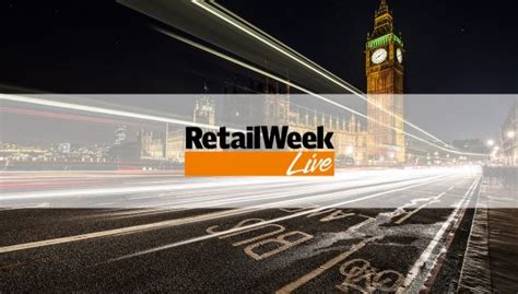 Retail Week Logo 的图像结果