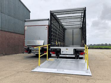scissor lift manufacturers in chennai, Dock Ramp & Cranes Chennai