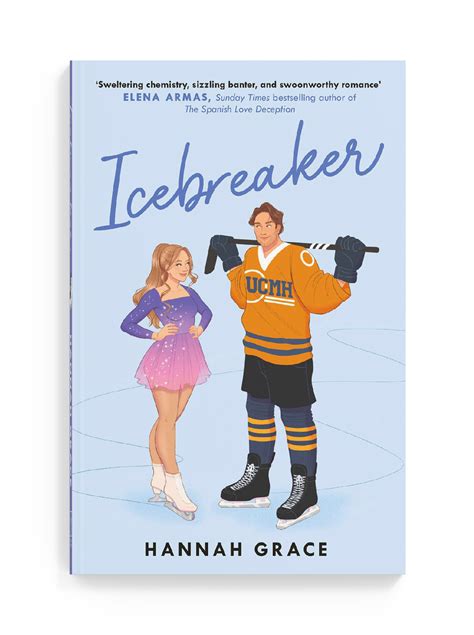 Welcome — Hannah Grace