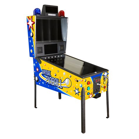 Virtual Pinball Machine Review 的图像结果