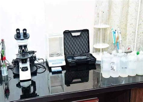Best Nabl Laboratories Near me in Lucknow | Justdial