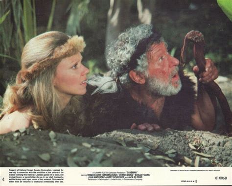 Caveman (1981)