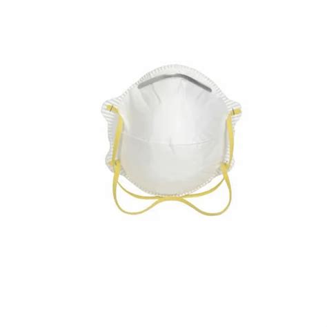 Face Protection - Industrial Safety Face Mask Manufacturer from Mumbai